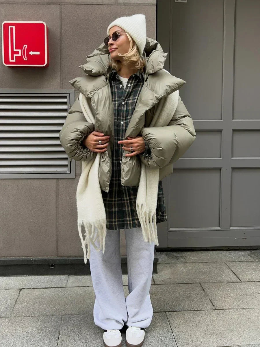 Estelle - Winter Jas