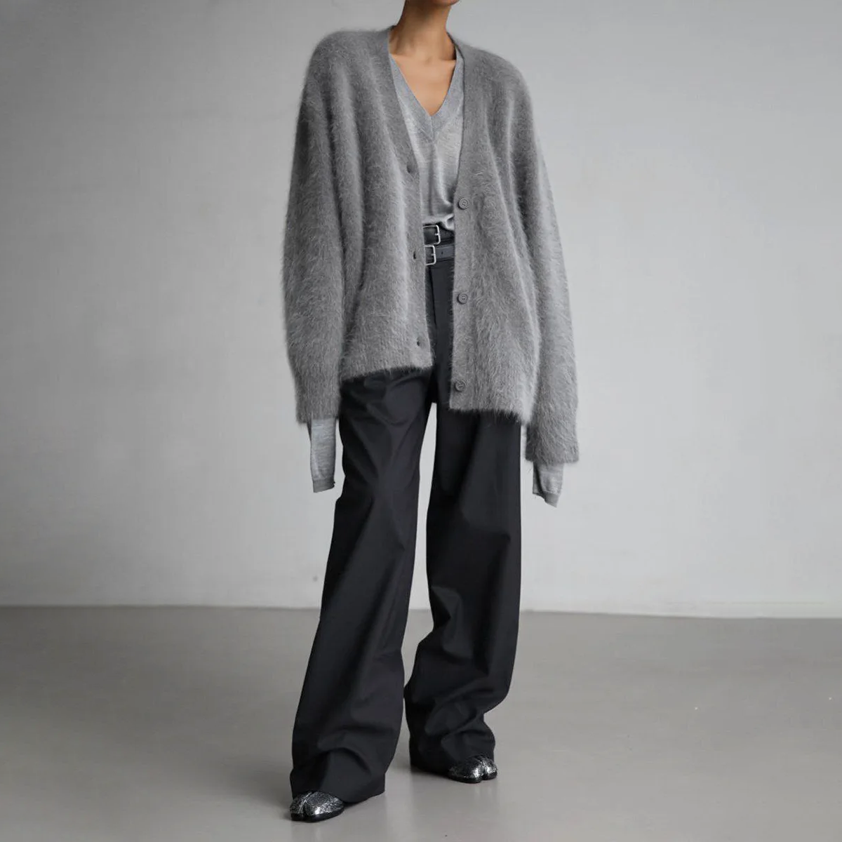 Laluna® | Elegante Gebreide Vest