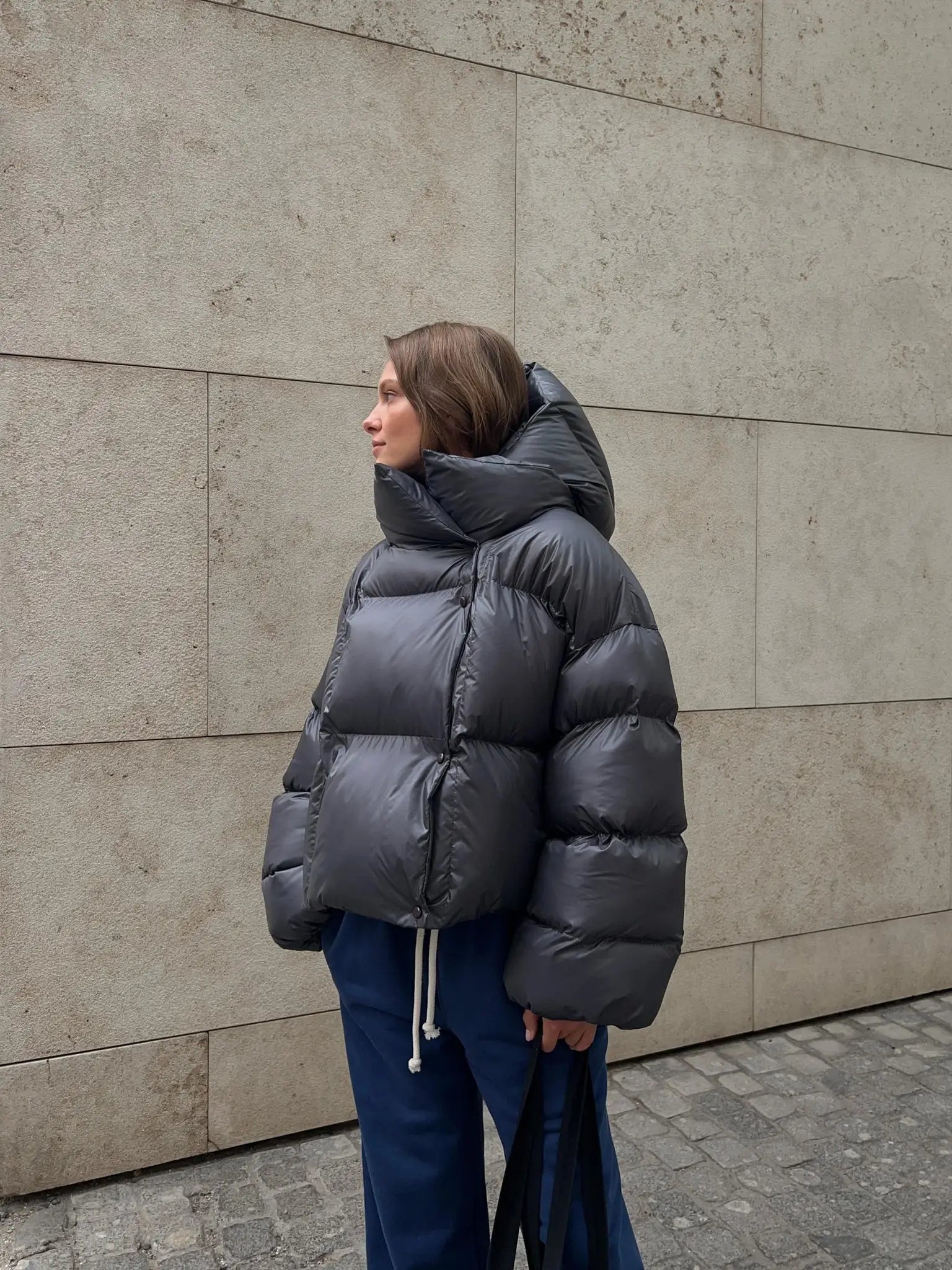 Estelle - Winter Jas