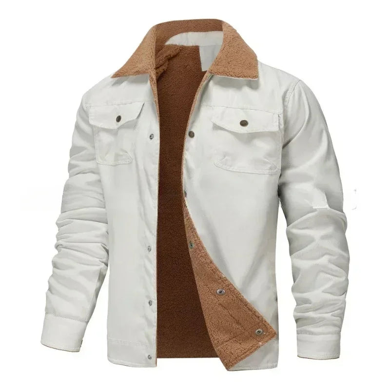 Laluna® | Vintage Bomberjack