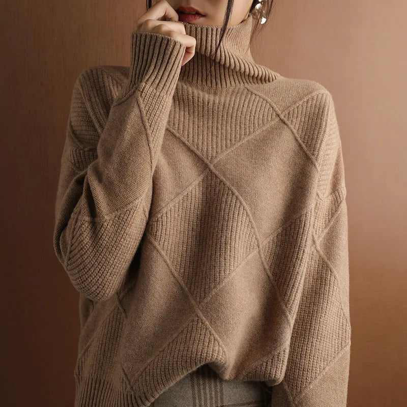 Viola - Comfy Coltrui