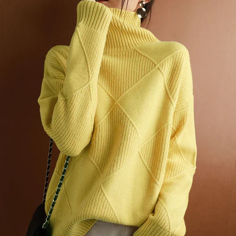 Viola - Comfy Coltrui