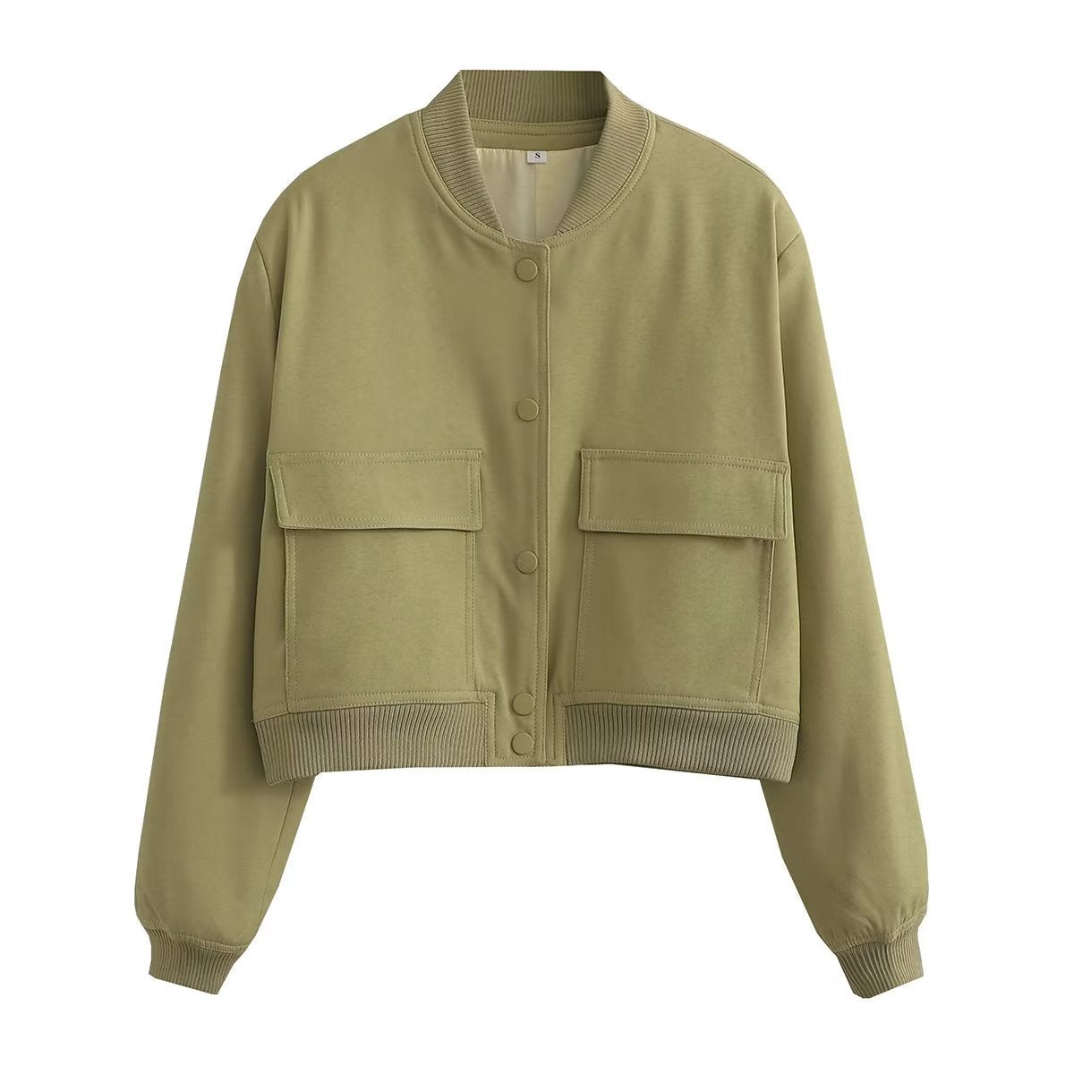 Donna - Bomber Jas