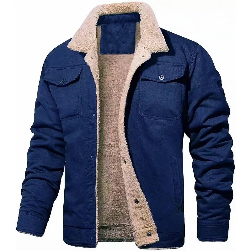 Laluna® | Vintage Bomberjack