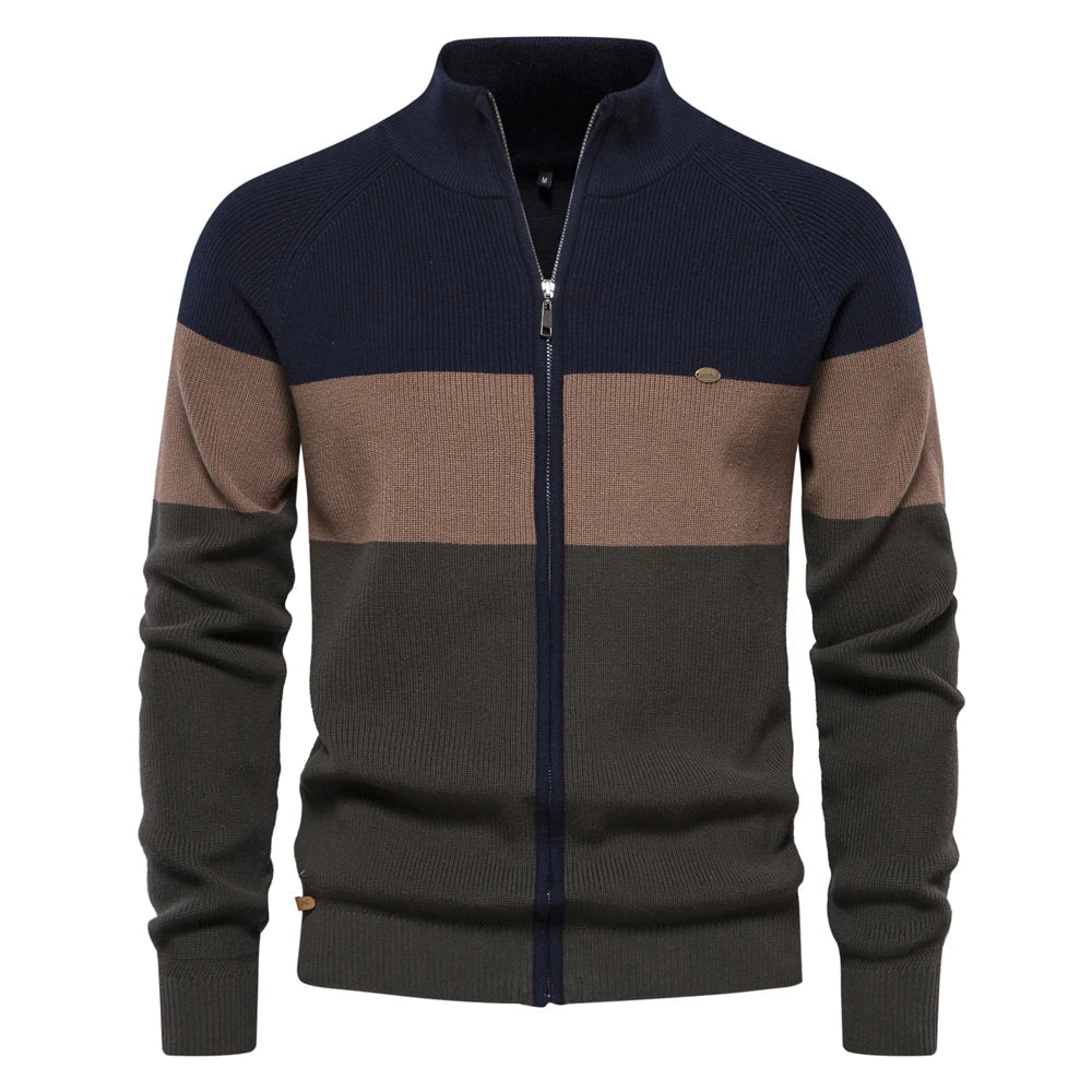 Laluna® | Zipper Vest