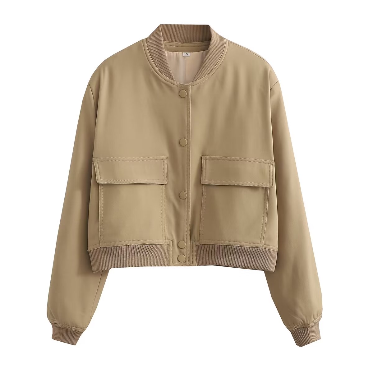 Donna - Bomber Jas