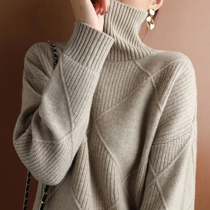 Viola - Comfy Coltrui