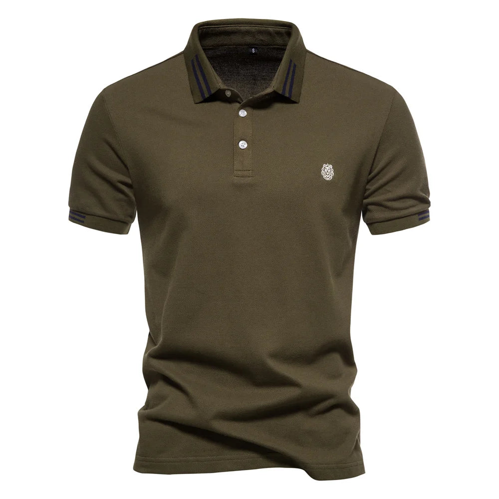 Laluna® | Elegante Chique Polo