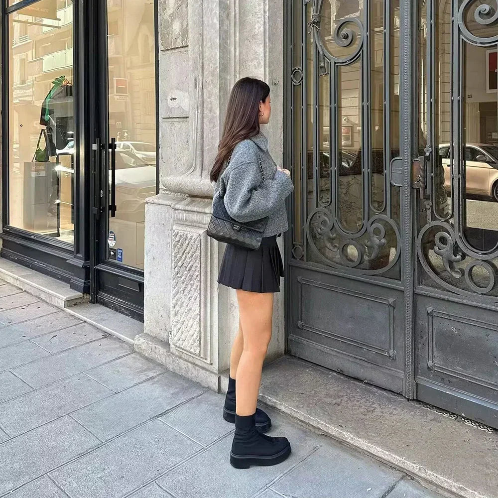 Eline - Bomber Jas