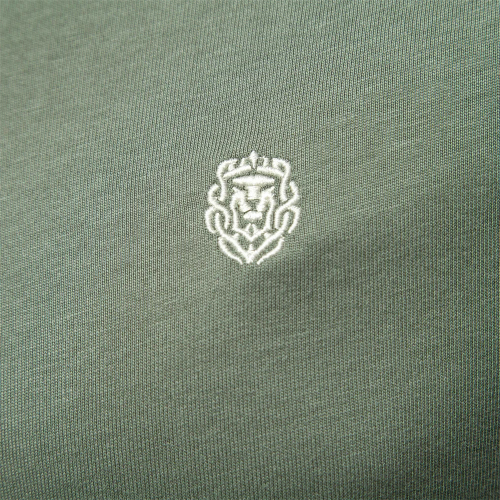 Laluna® | Chique Katoenen Polo