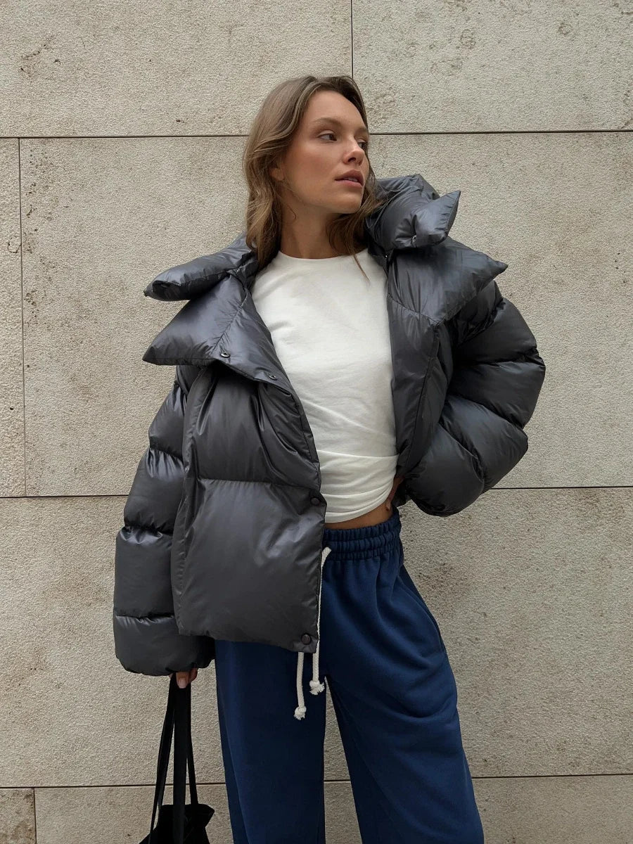 Estelle - Winter Jas