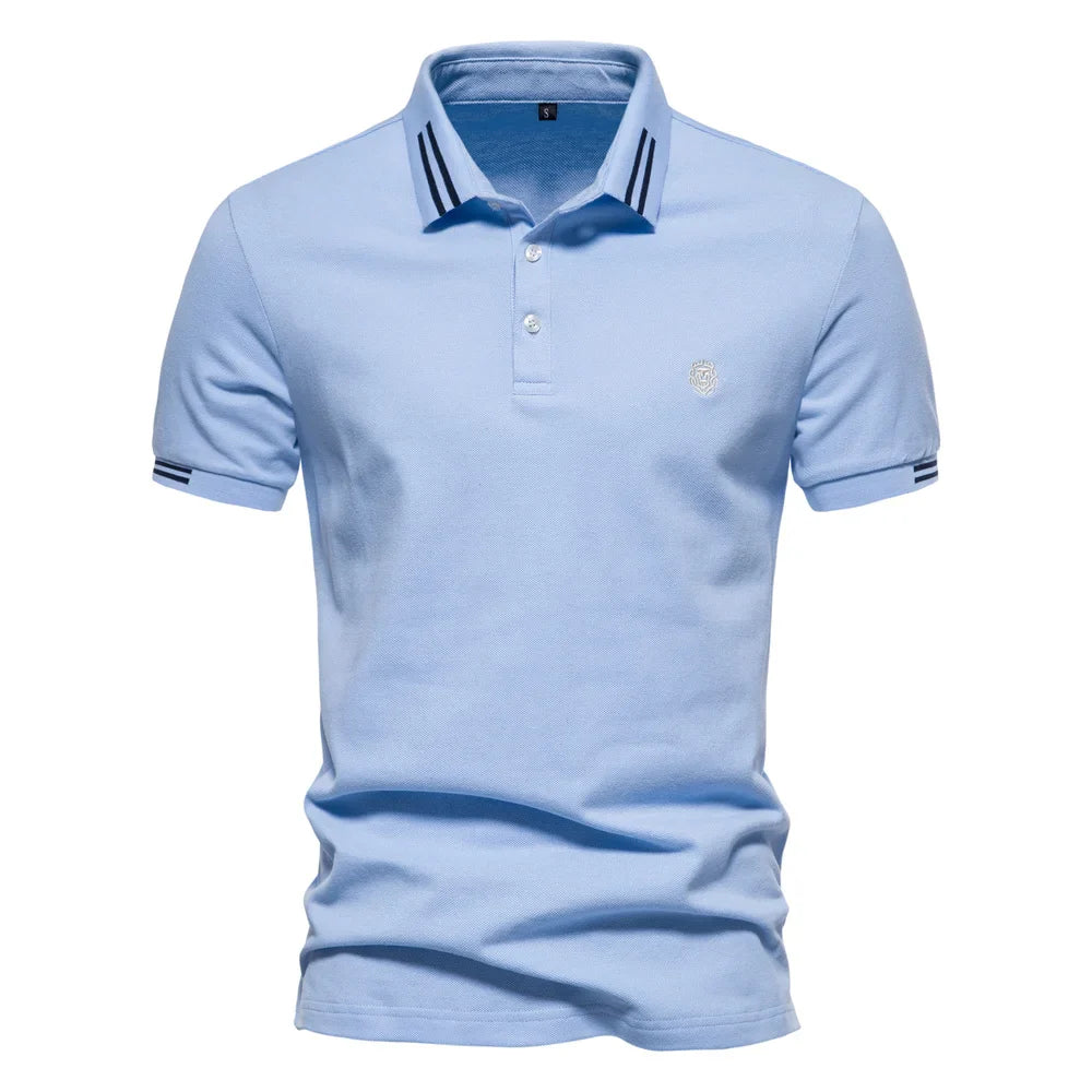 Laluna® | Elegante Chique Polo