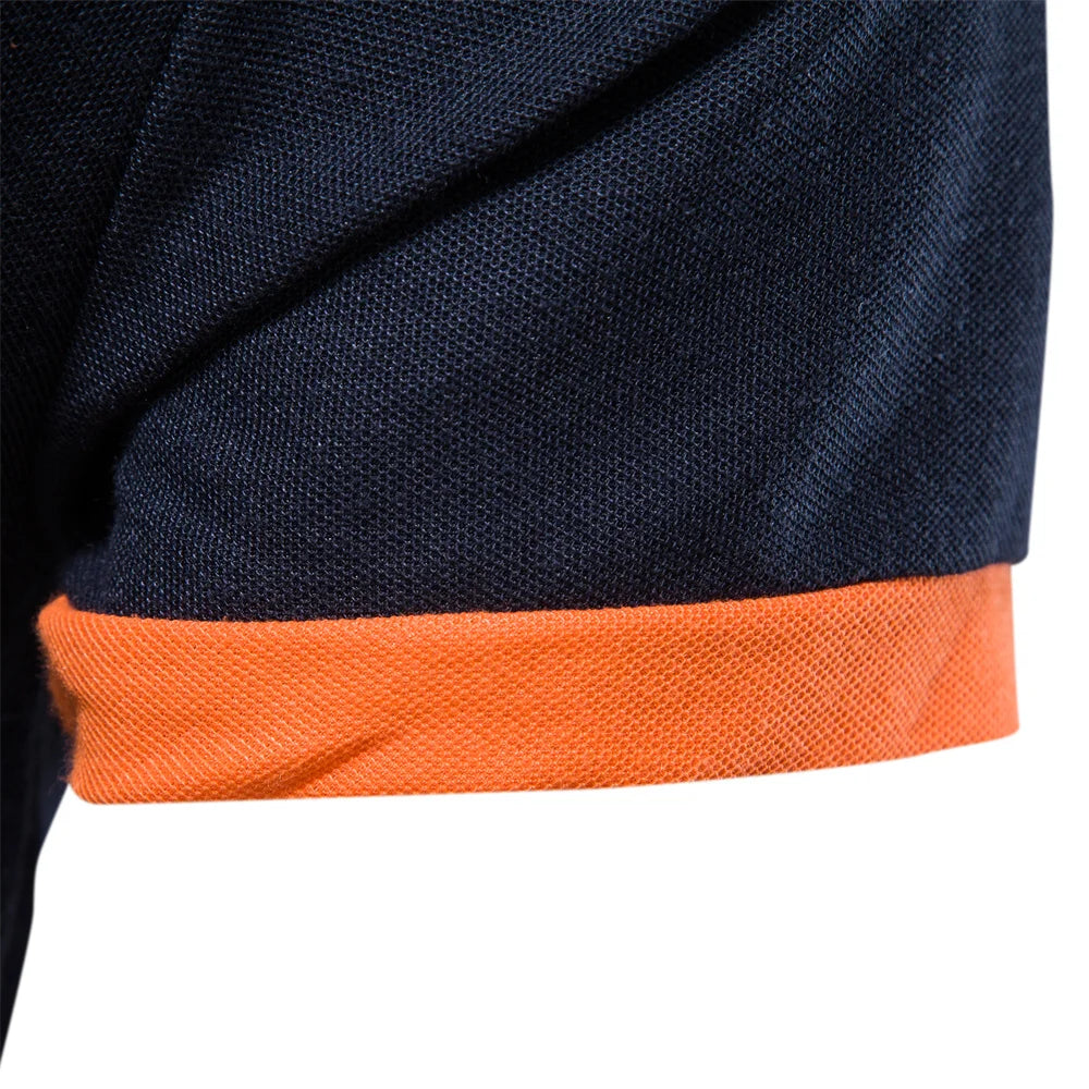Laluna® | Casual Polo T-shirt