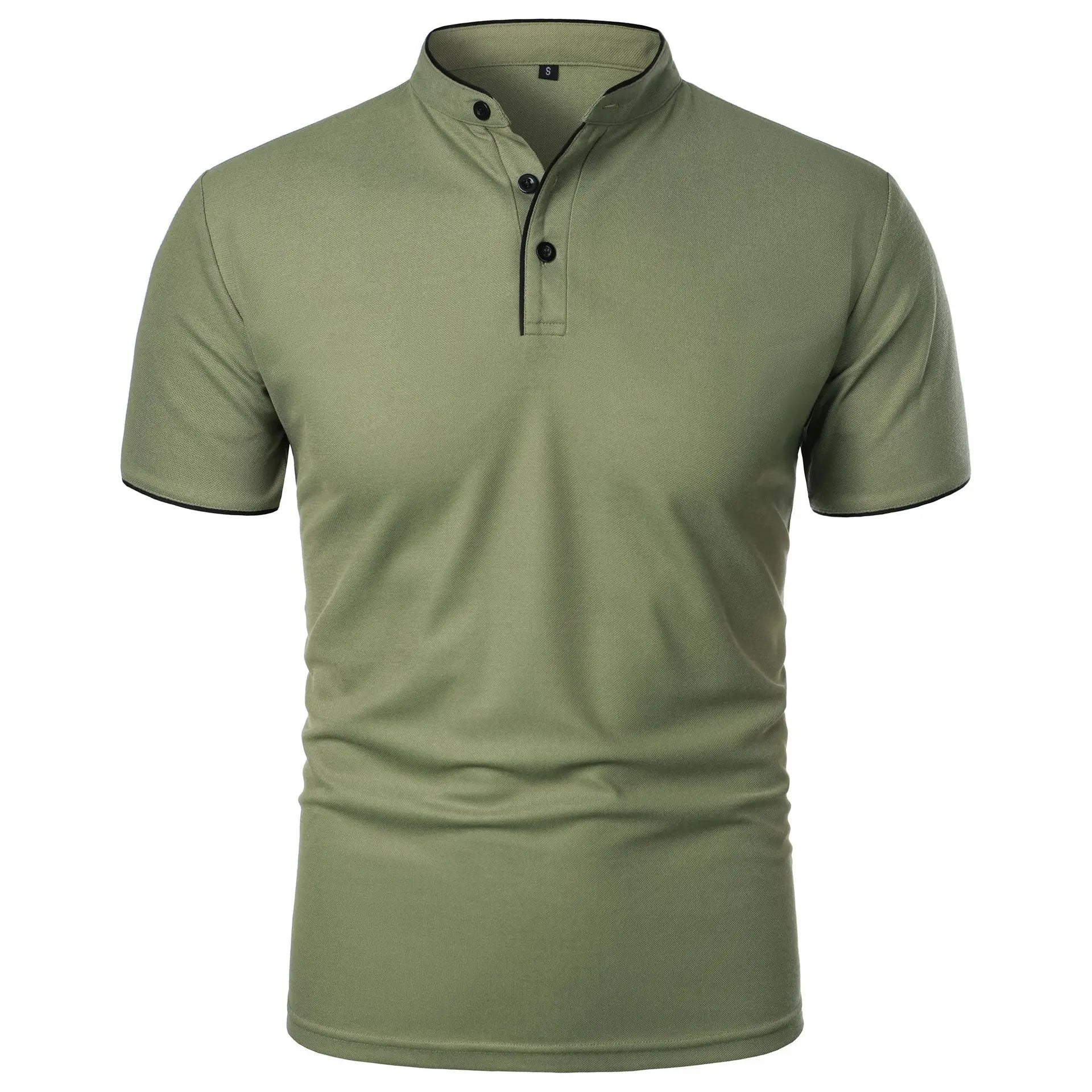 Laluna® | Stretchy Fit Polo