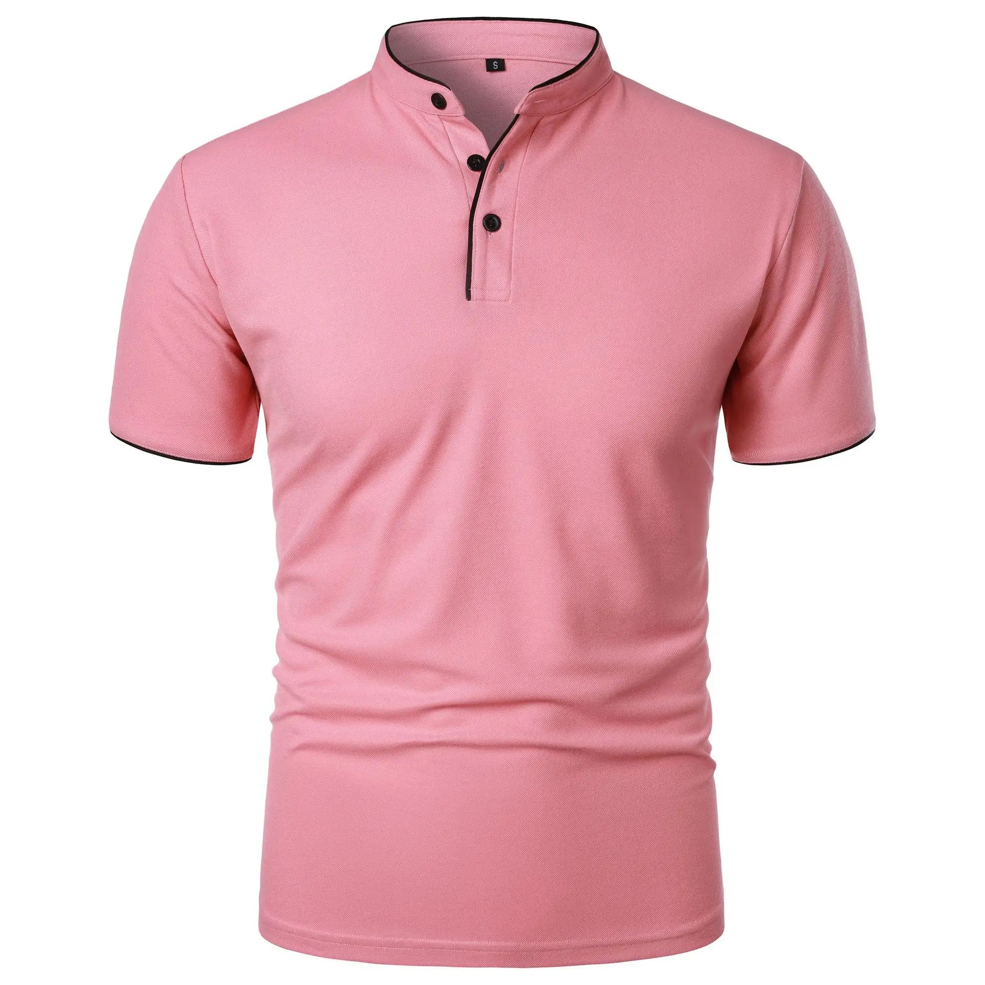 Laluna® | Stretchy Fit Polo