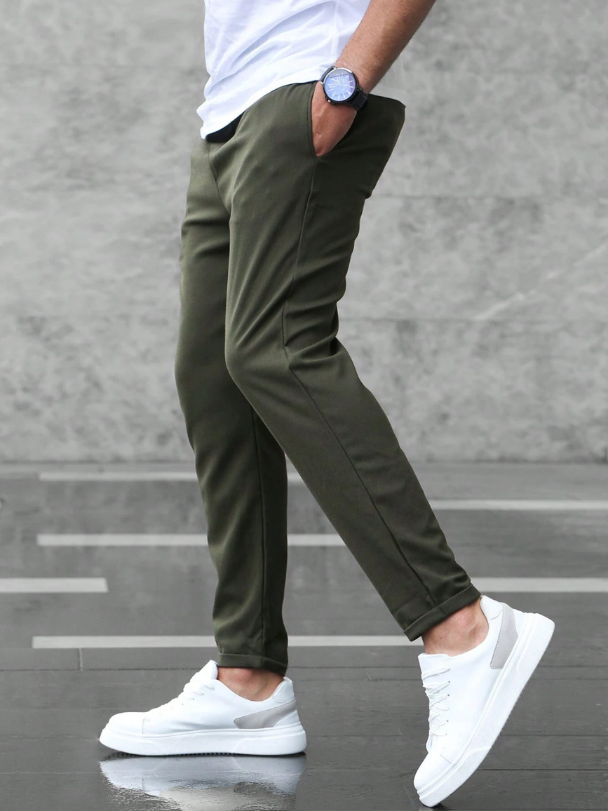 Sebastian™ | Comfortbroeken met Stretch