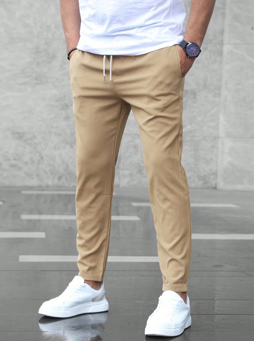 Sebastian™ | Comfortbroeken met Stretch