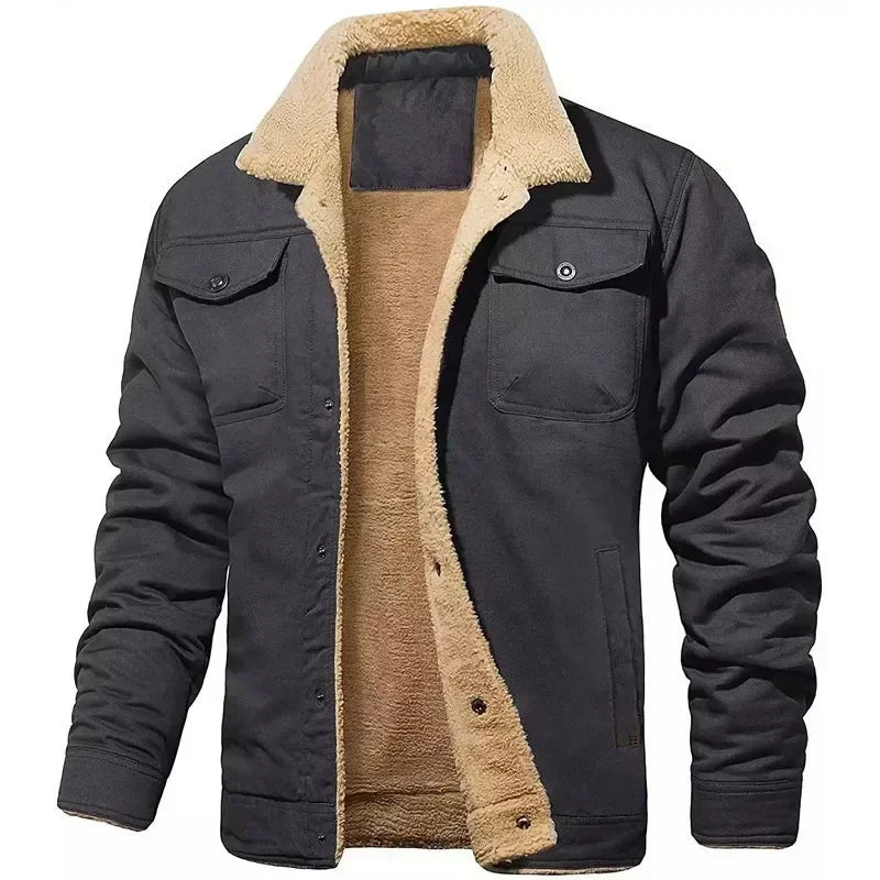 Laluna® | Vintage Bomberjack