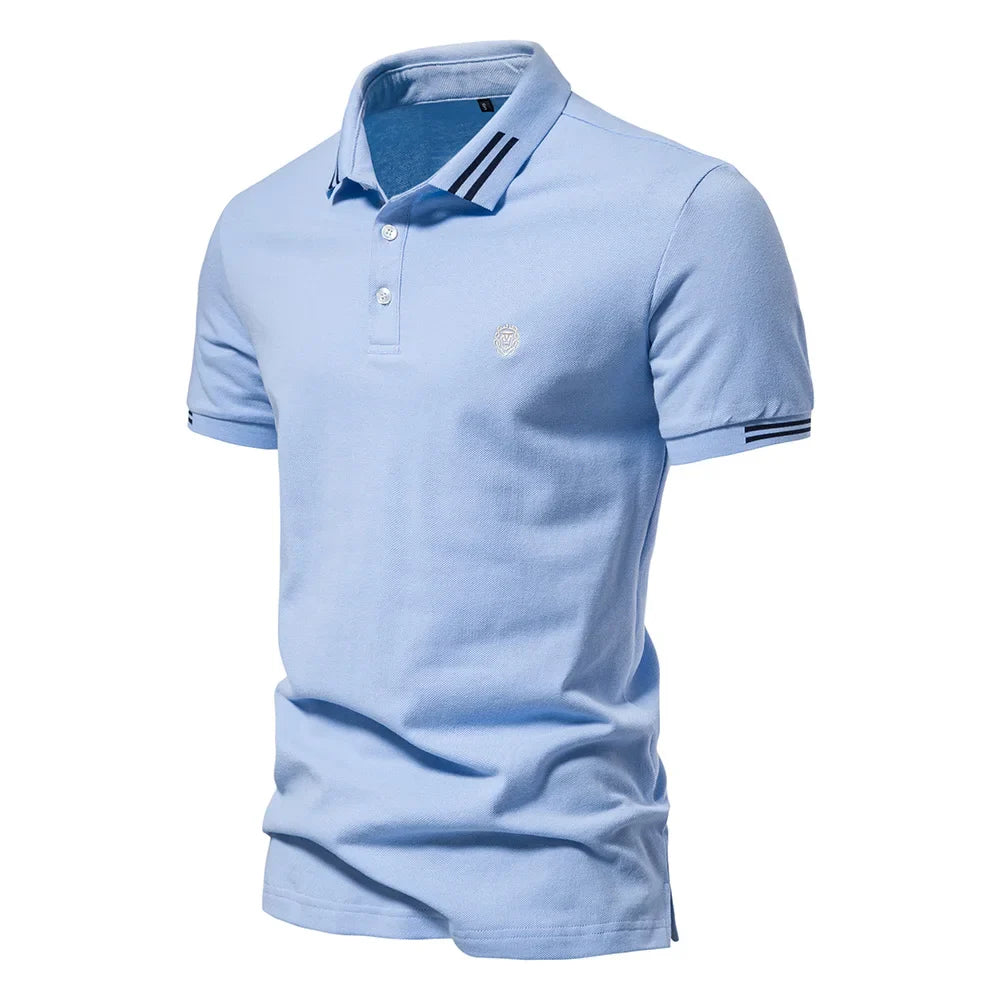 Laluna® | Elegante Chique Polo