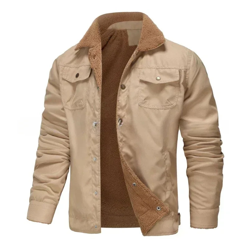 Laluna® | Vintage Bomberjack