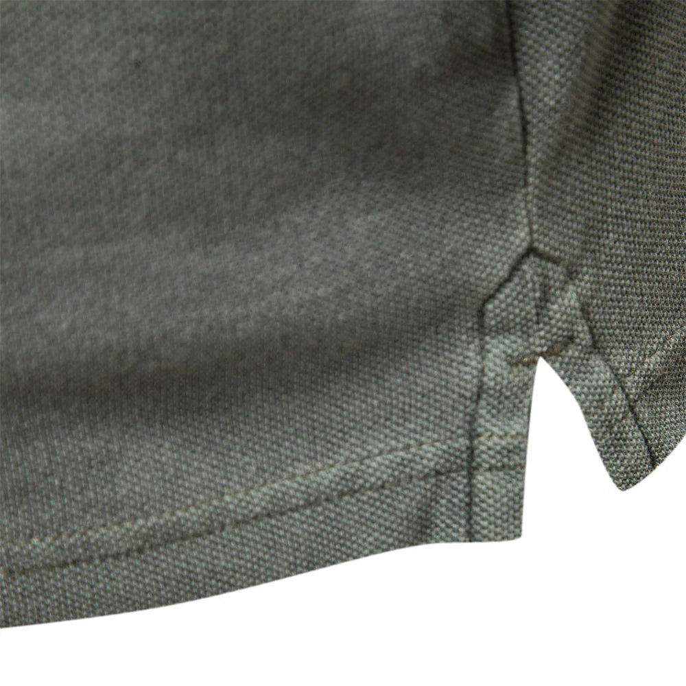 Laluna® | Casual Heren Polo