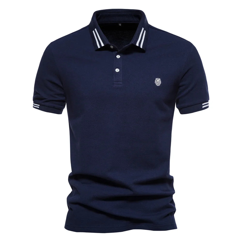 Laluna® | Elegante Chique Polo