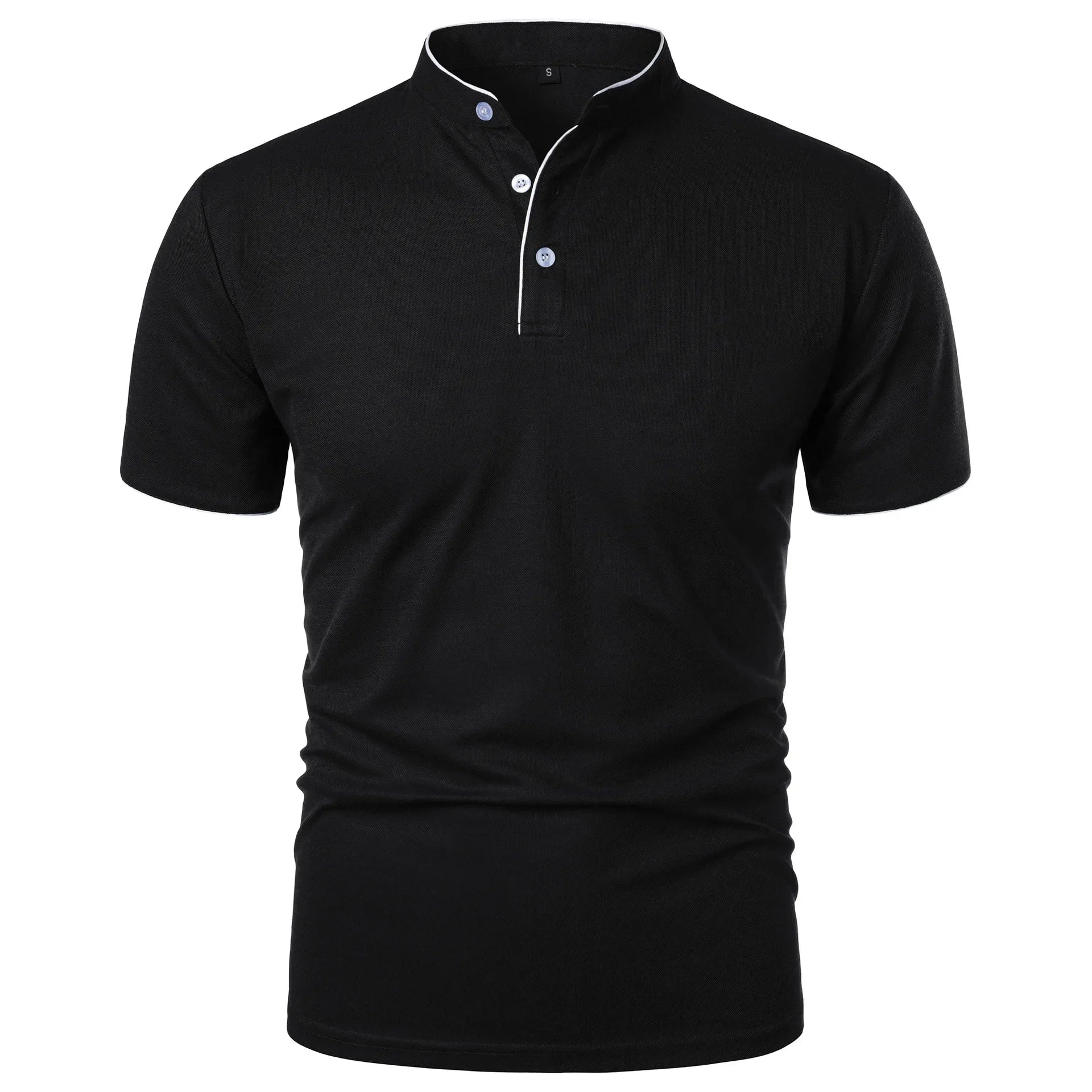 Laluna® | Stretchy Fit Polo