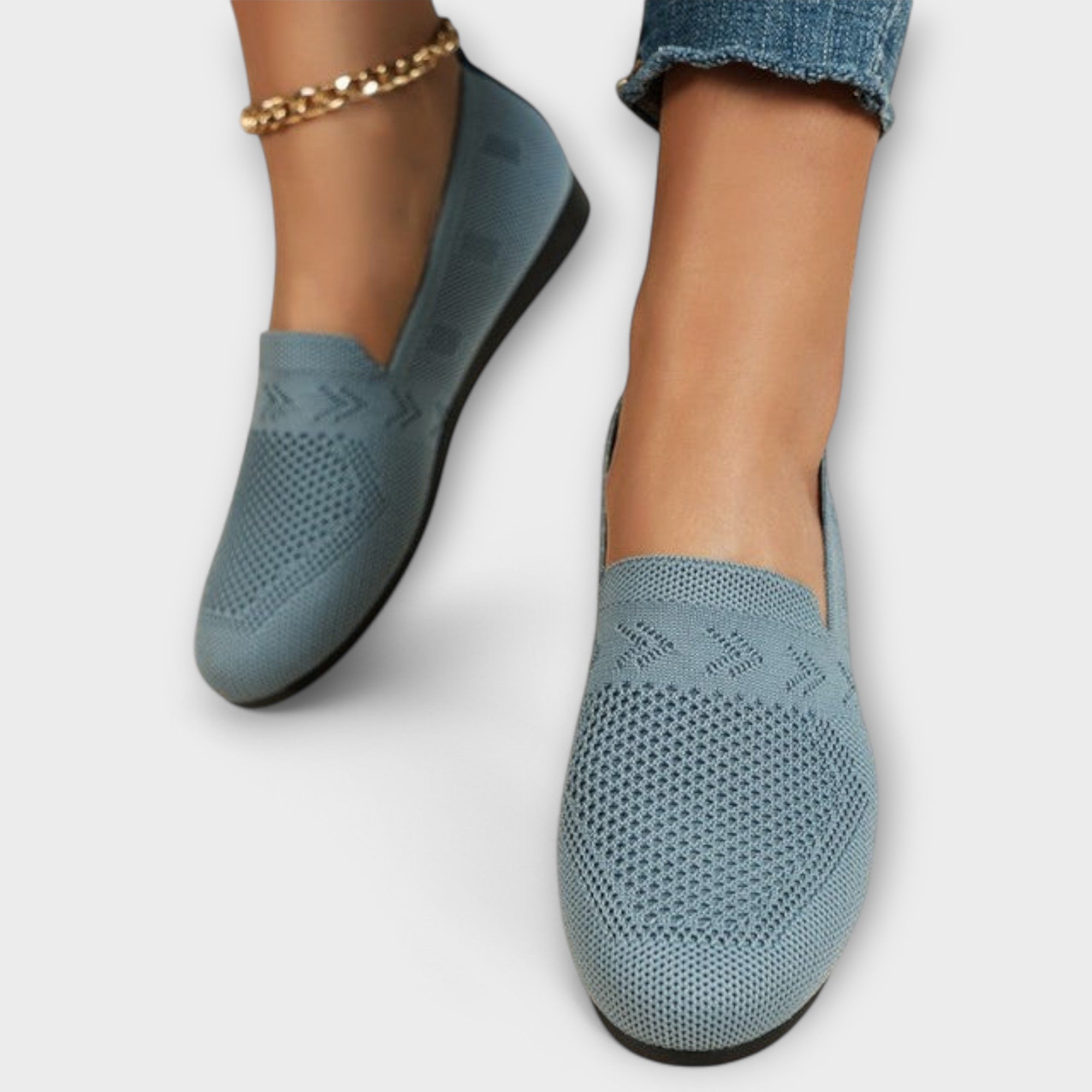 Jasz - Veelzijdige Loafers