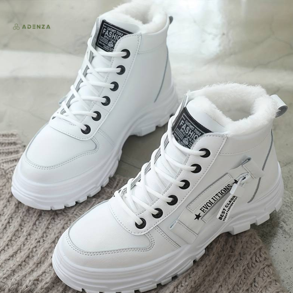 Livia™ - Winterlaarzen voor Dames