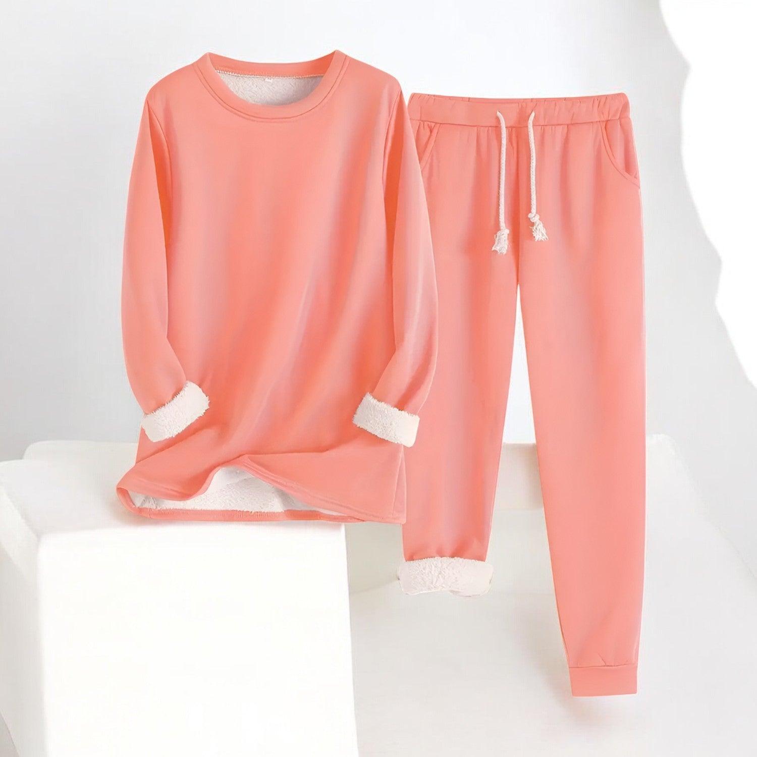 Laluna® | Thermo Fleece Set