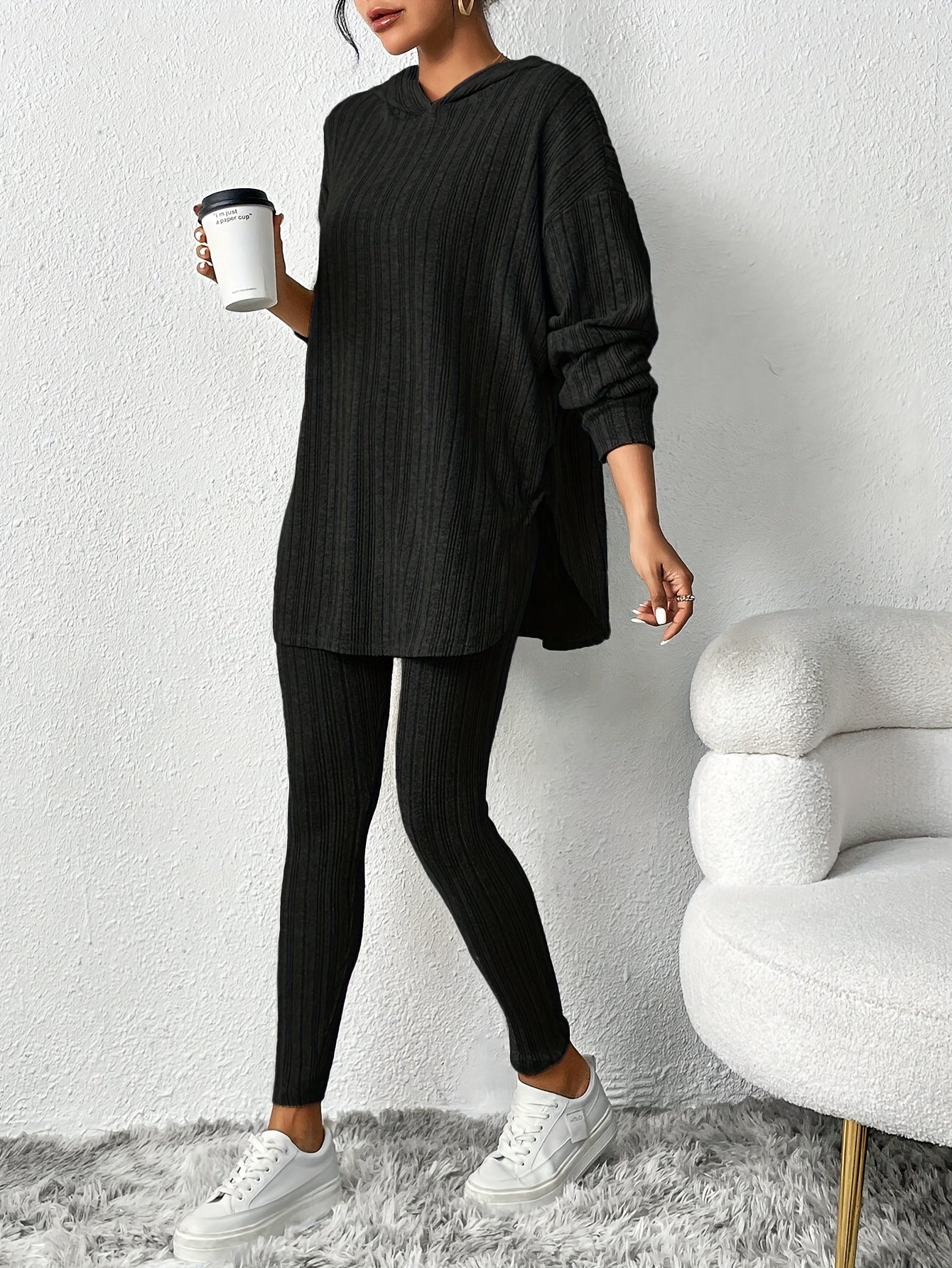 Laluna® | Oversized Comfort Set