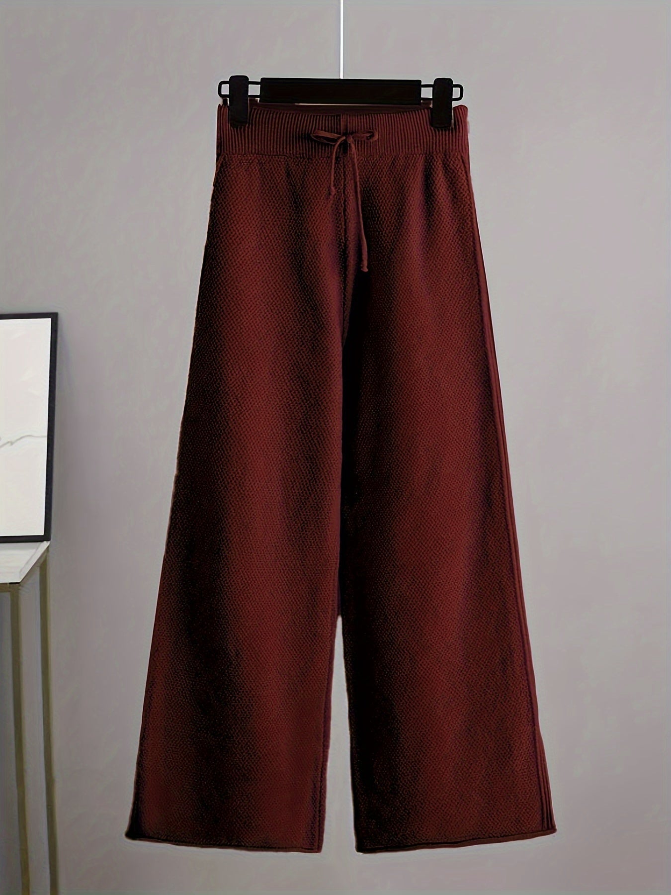 Laluna® | Cozy Knit Set
