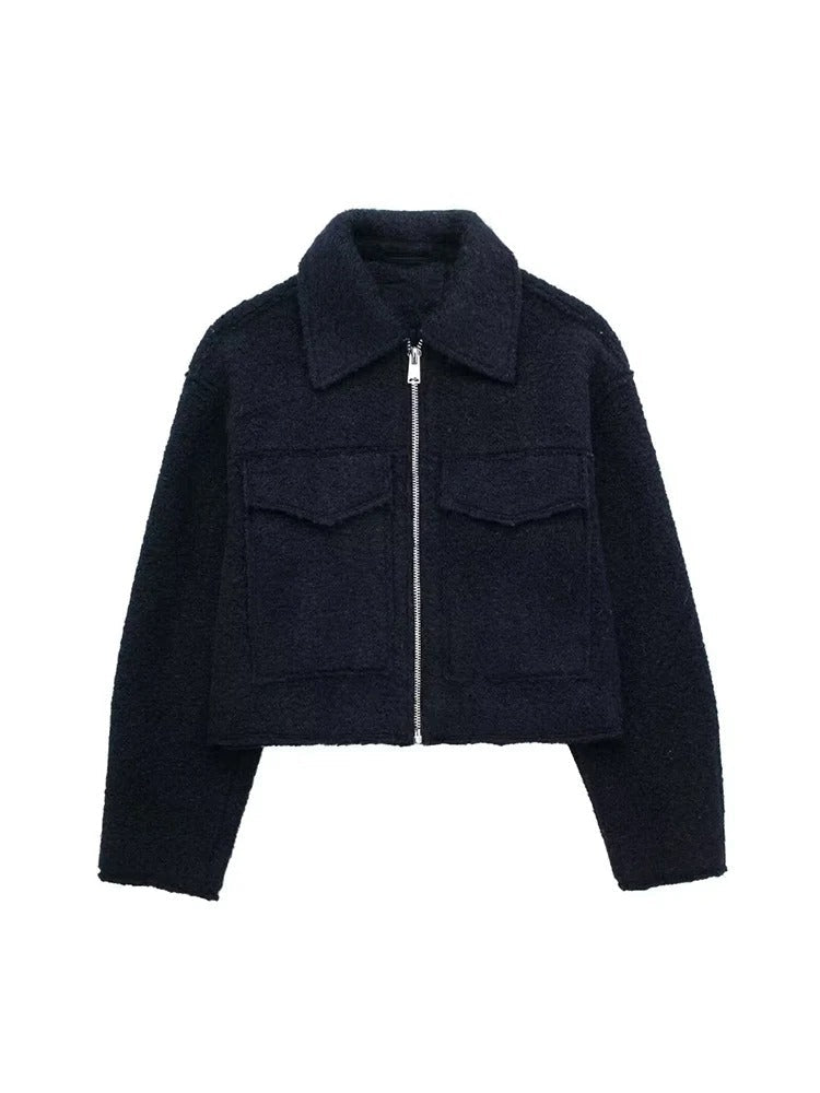 Eline - Bomber Jas