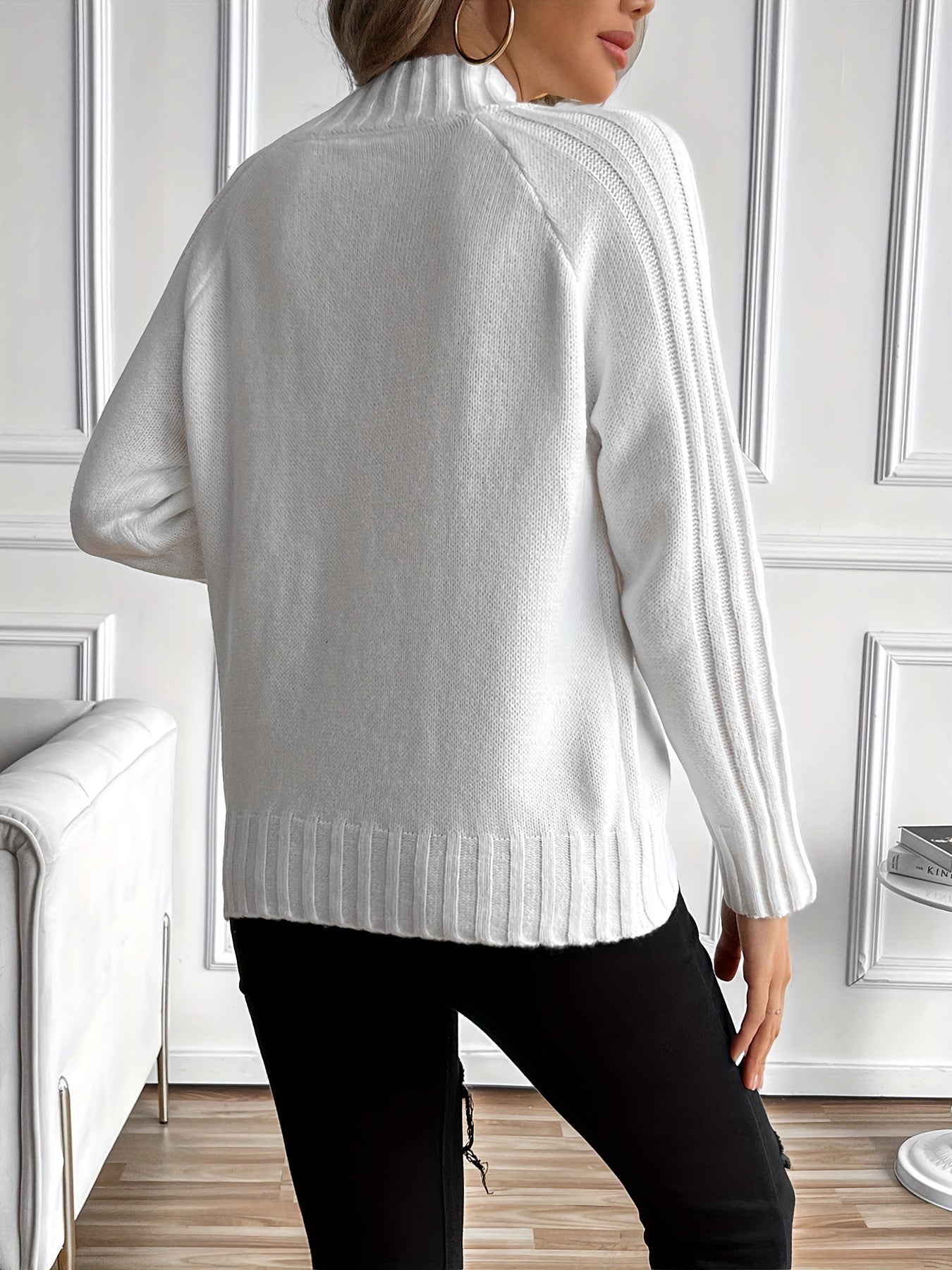 Laluna® | Elegante Coltrui