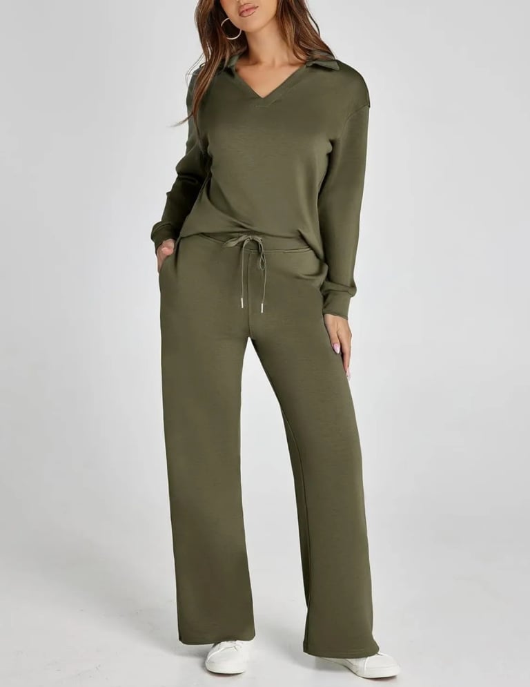 Rielle™ - Moeiteloze Comfort Set