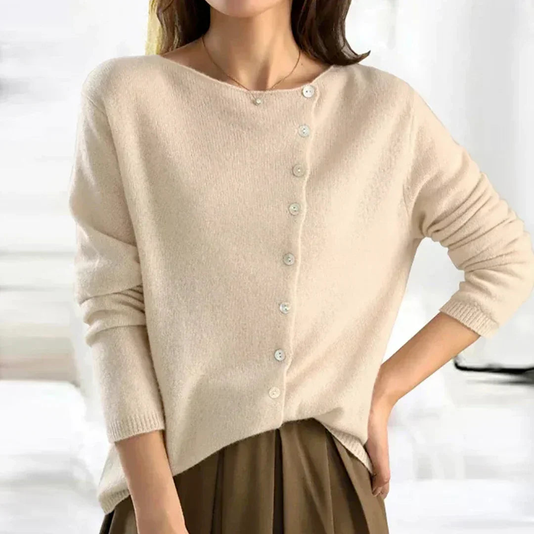 Laluna® | Modieuze Cardigan