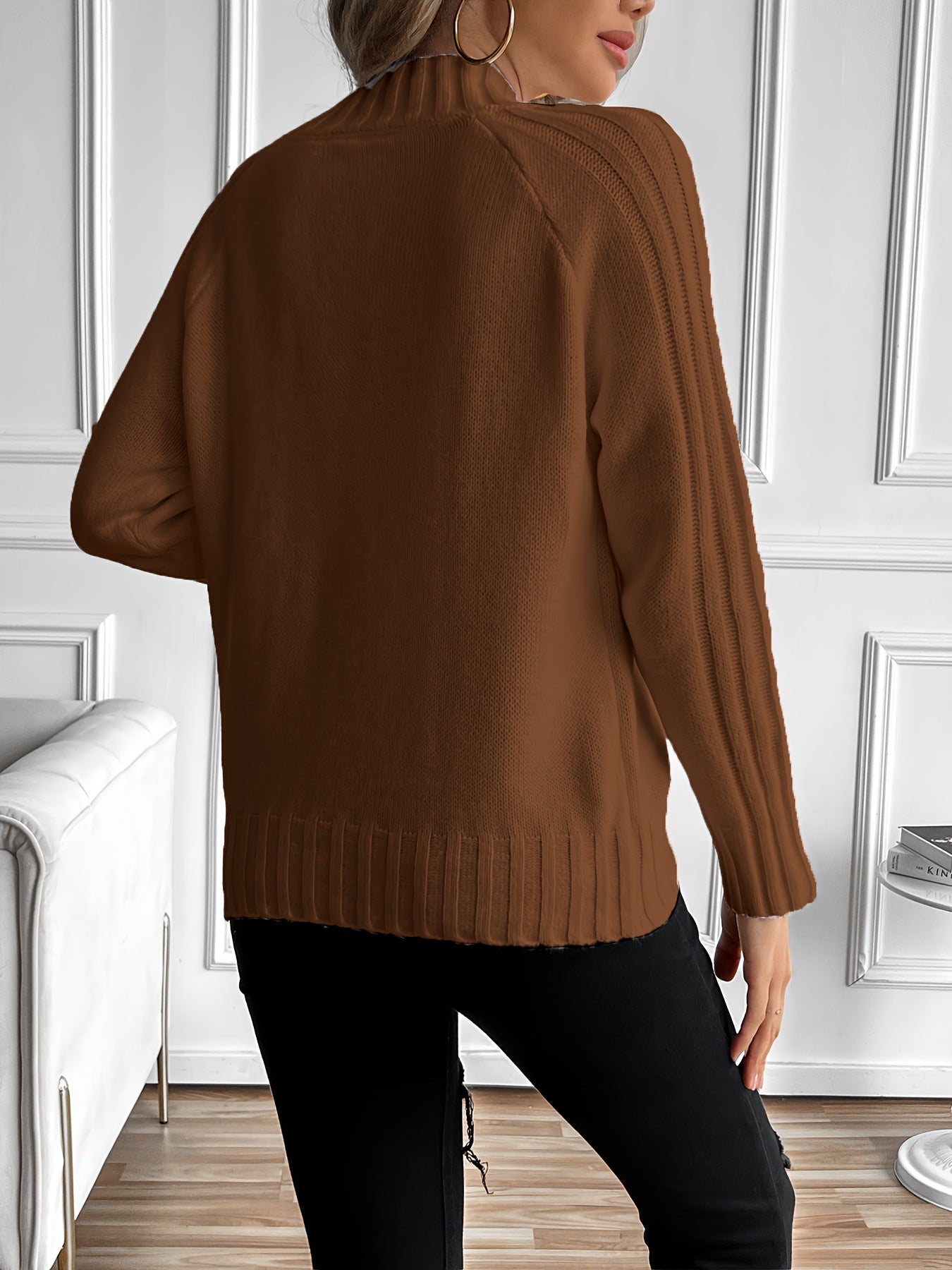 Laluna® | Elegante Coltrui