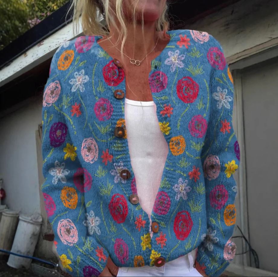 Laluna® | Cozy Gilet