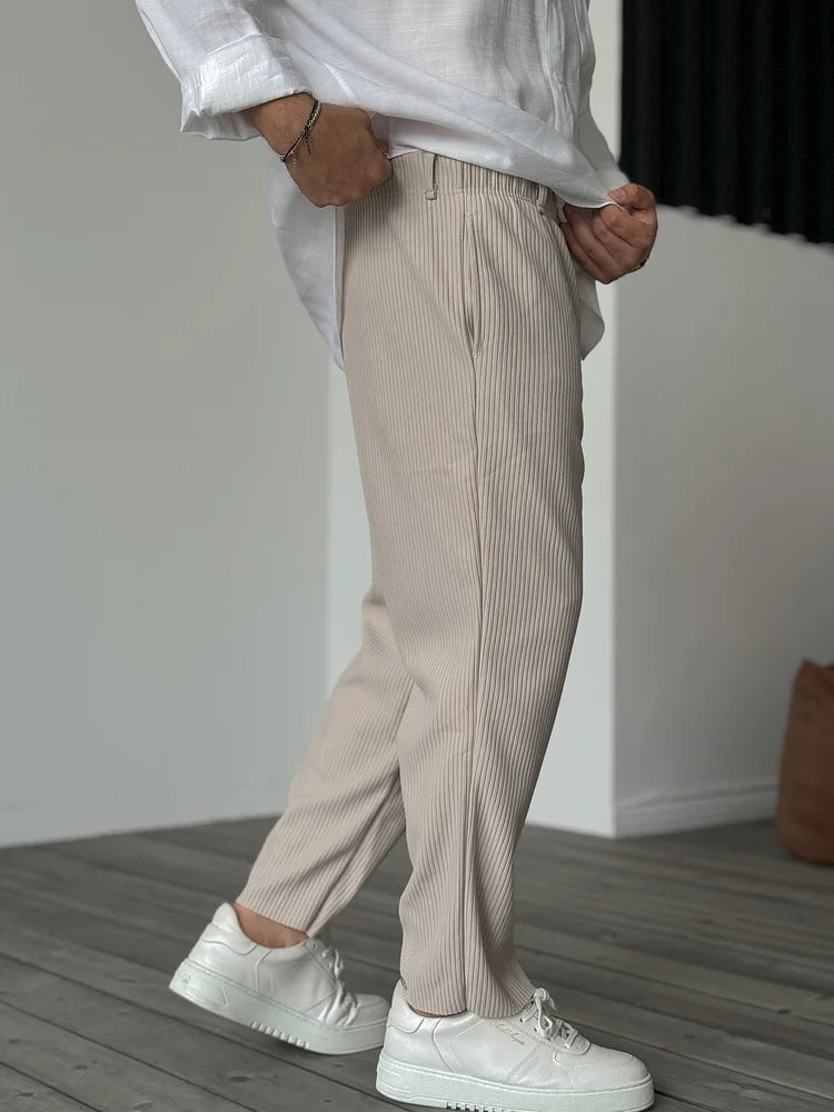 Laluna® |  Zachte Luxueuze Herenbroek 1+1 Gratis