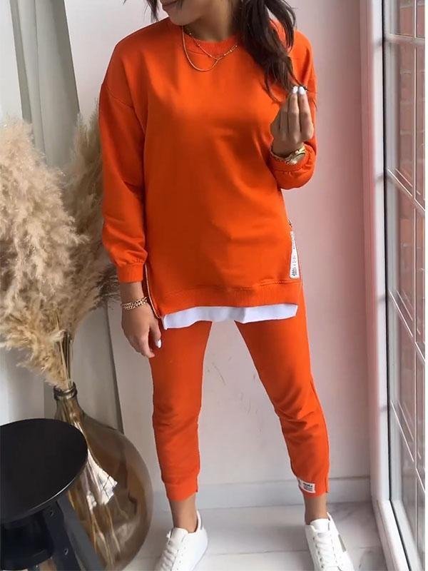 Rivara™ - Minimalistische Lounge Set