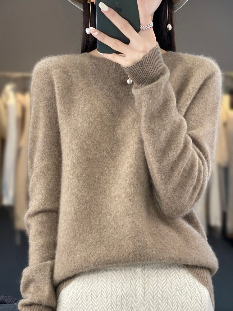Laluna® | Zachte Trui
