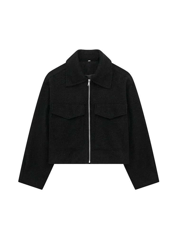 Eline - Bomber Jas