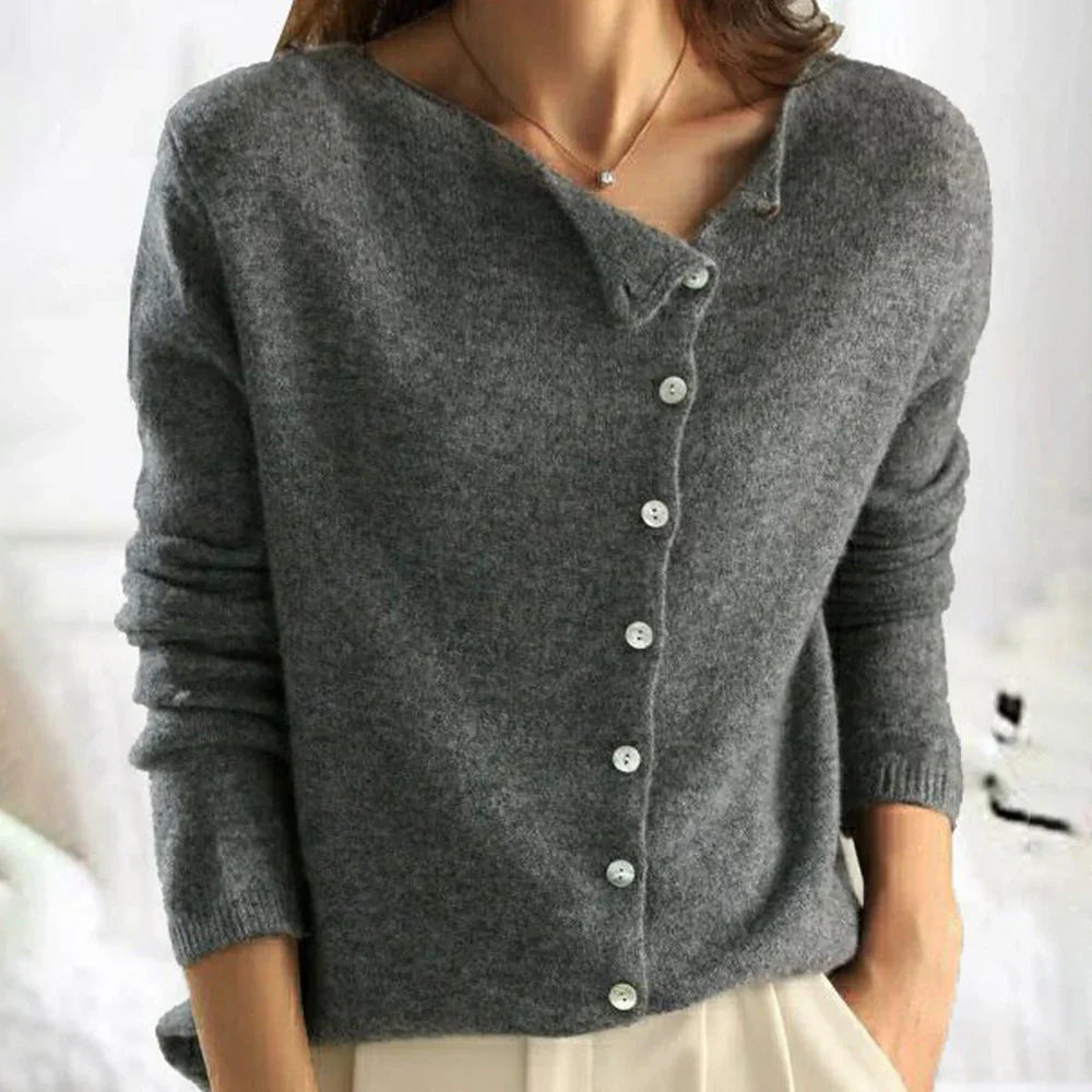 Laluna® | Modieuze Cardigan