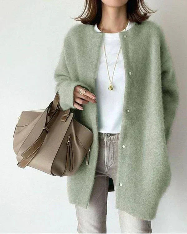 Laluna® | Elegante Cardigan