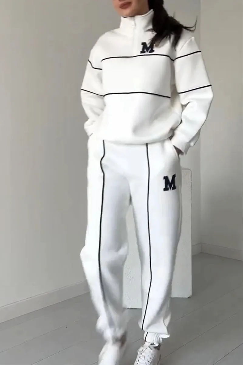 Laluna® | Michigan Jogger Set