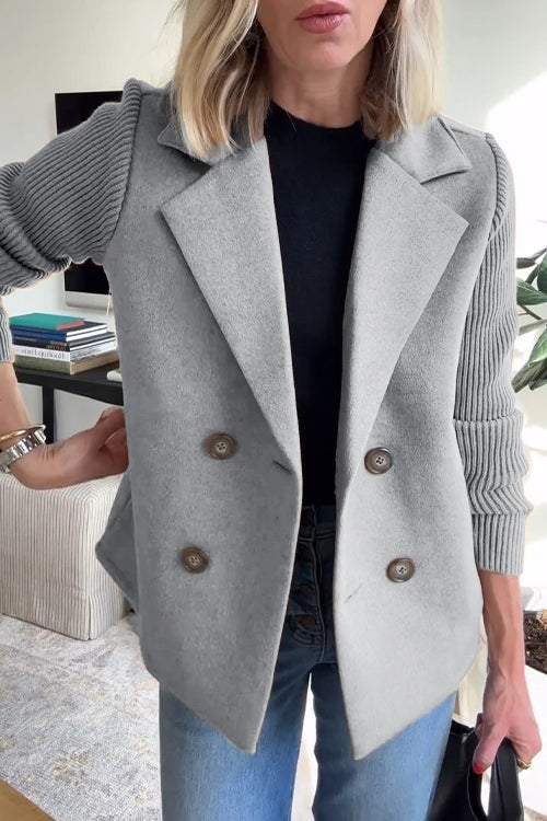 Laluna® | Chique Casual Blazer