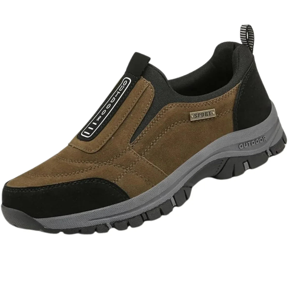 Lucio™ | Heren Orthopedische Schoenen