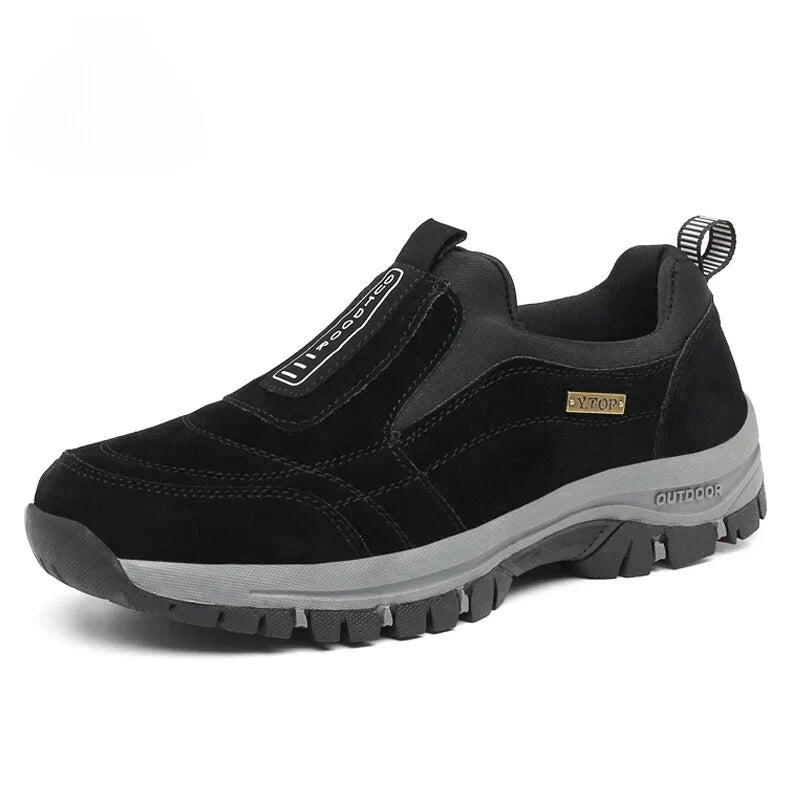 Lucio™ | Heren Orthopedische Schoenen