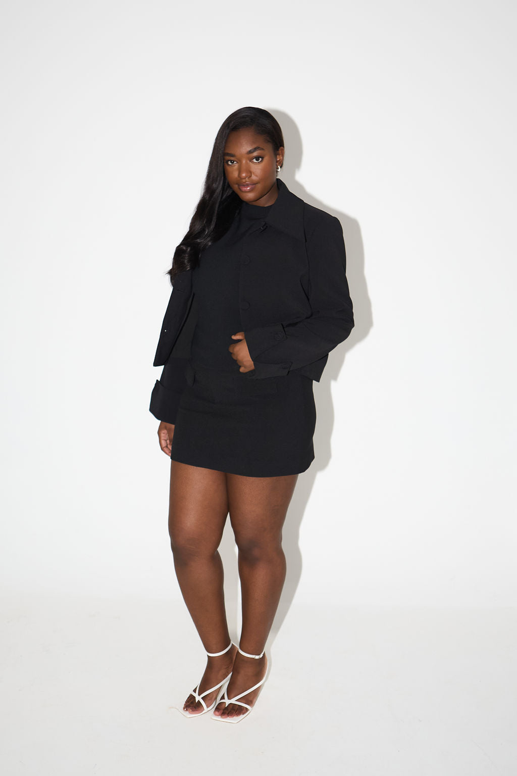 Laluna® | Ultimate Muse Jacket