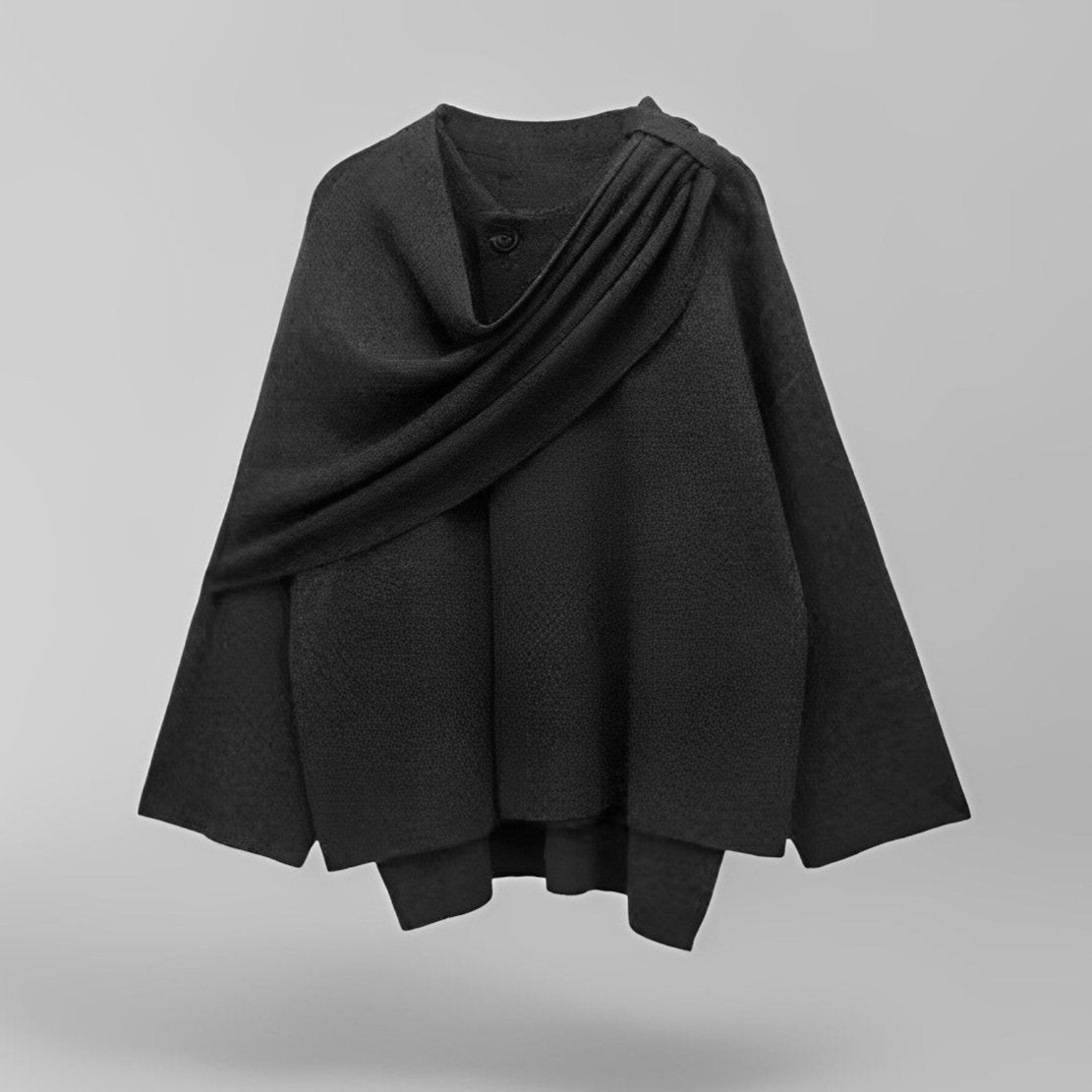 Eva - Cape Jas